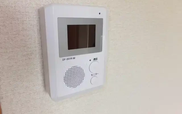 レオパレスエトワール 1