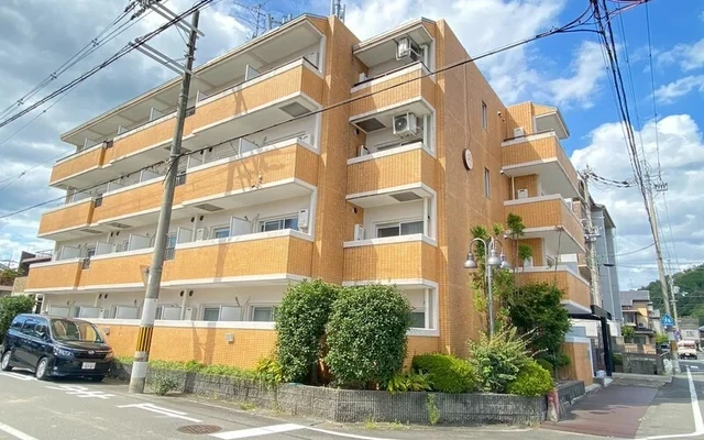 La Chambre 410 - Kyoto student accommodation