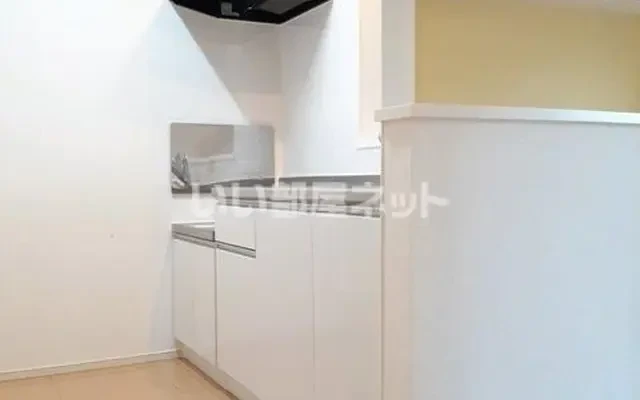 ラフレシールC 2階 - Miyako student accommodation - 2階 - 2LDK