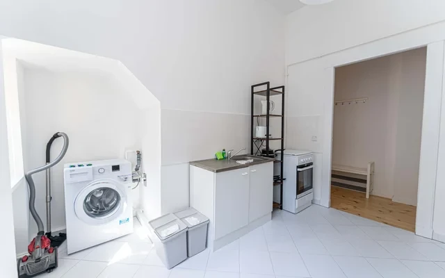 Two room apartment 4