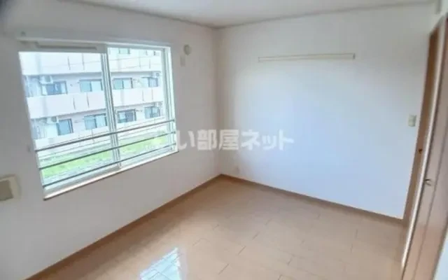メゾン フルール 201号室 - Yabu student accommodation - 201 - 2LDK