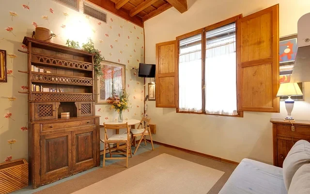 Brunelleschi studio flat apartment 2