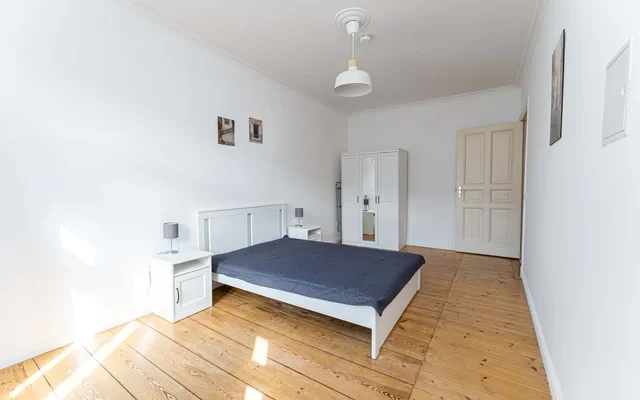 Two- Room Apartment 0