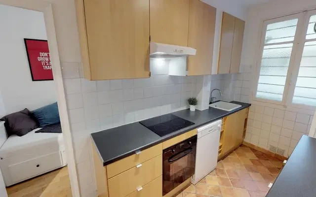 1 Rue Claude Matrat, 92130 1