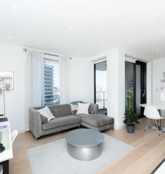 LCH-Ebury Apartments
