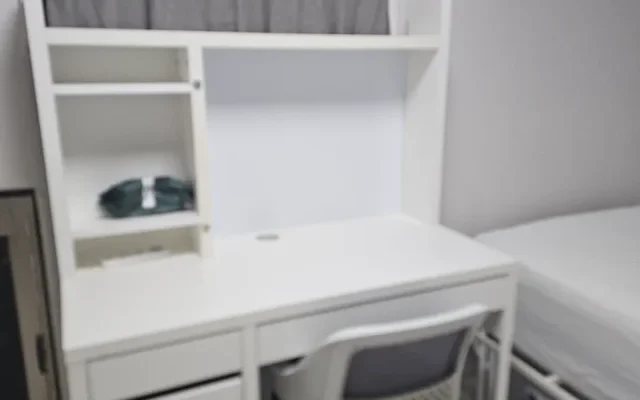[1 mins walk to Changsin Station]myeongrang.seoul - Seoul student accommodation - Room 2