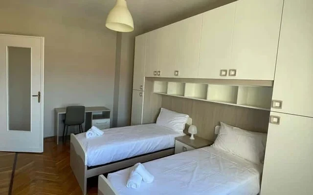 SUB A92 Piazza Della Repubblica 17 - 5th Floor 0