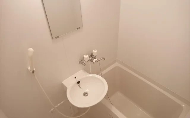 レオパレス星ノ宮 - Oyama student accommodation - 303号房间(带独立厨房)