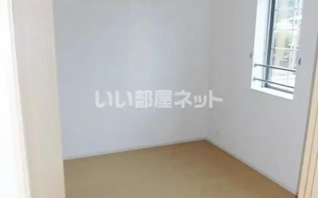 プレジール 2階 - Yokote student accommodation - 2階 - 2LDK