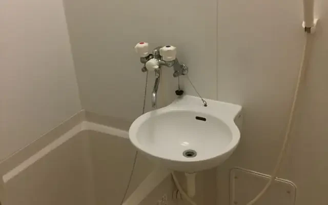 レオパレス城東 1
