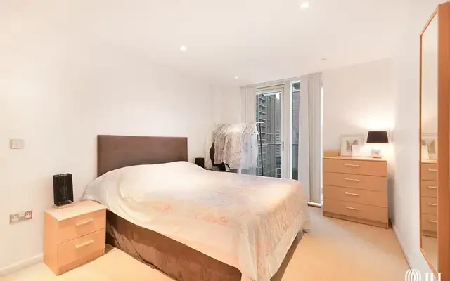 Ability Place, London E14 2