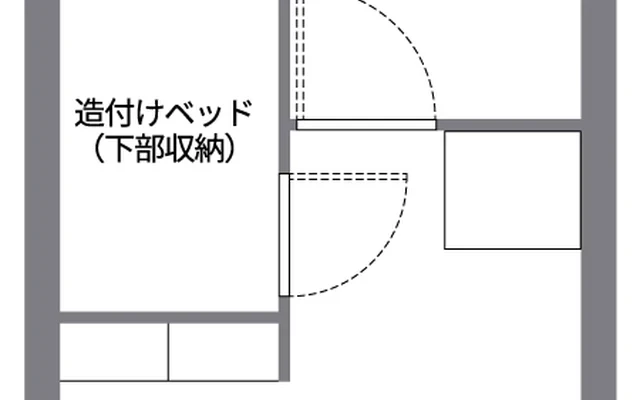 レオパレスＣＨＩ　ＹＯ 3