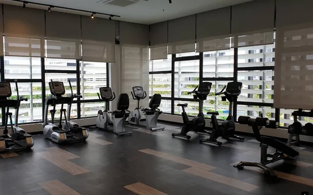 HighPark Suites - BL 4