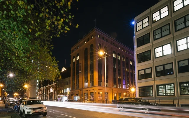 333 Bath Street 1
