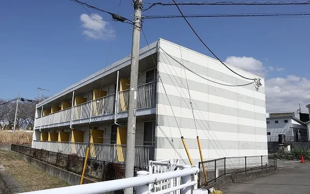 グリーンヒルⅡ 0