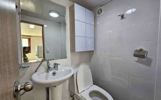 Newly renovated studio apartment in Yeonhui-dong, Seomun, Yonsei University 3