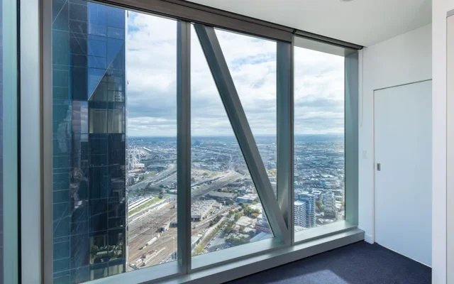 633 Little Lonsdale Street - résidence étudiante à Melbourne - 2 Bedroom*5002c
