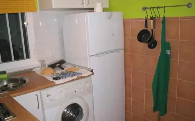 studio in Imperial (Arganzuela) 3