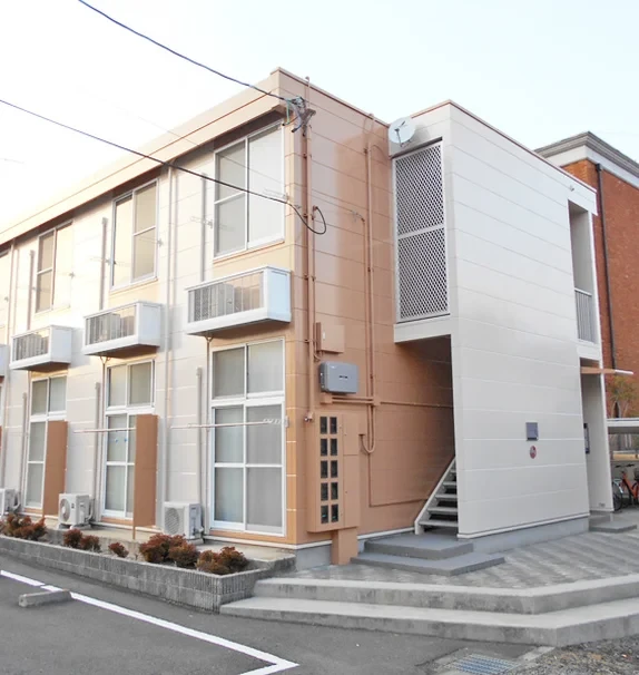 シャルマン開成