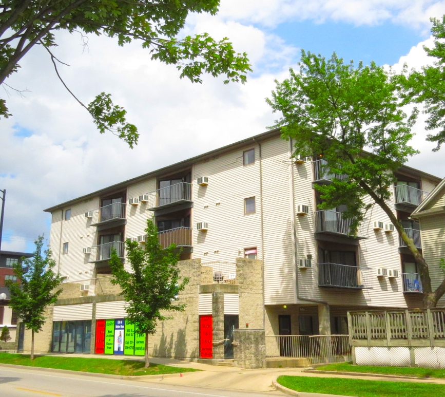 508 S. First St Champaign IL 3