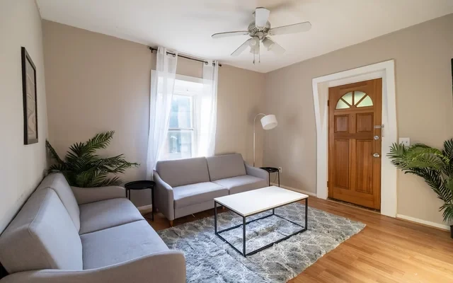 #1741 - Queen Bedroom B 3