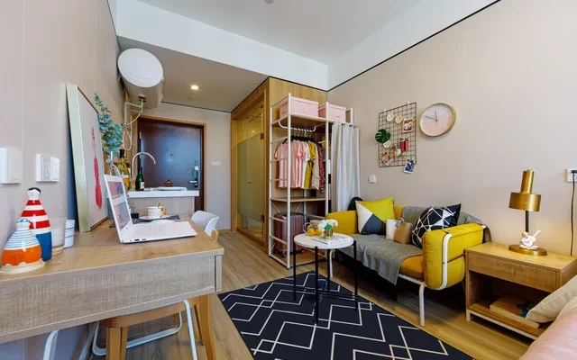 Longfor·Goyoo - Hangzhou Yunqi Town Store 1