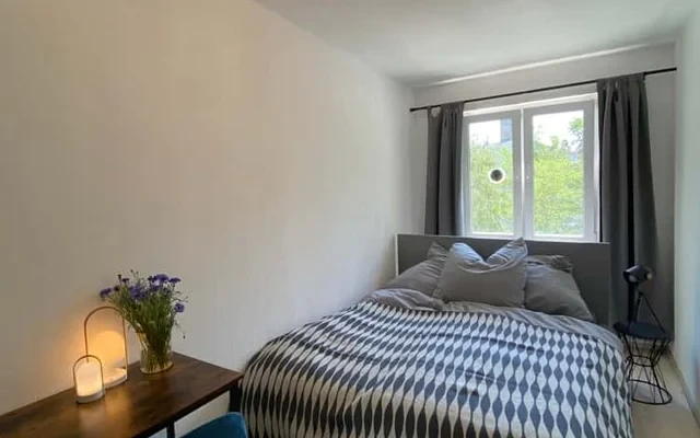 Gerald - tolles 2-Zimmer-Apartment nahe der Spree 0