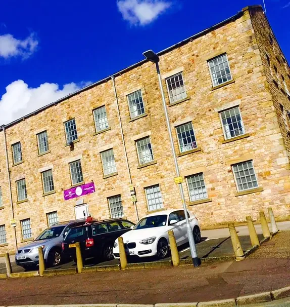 Ladywell Halls