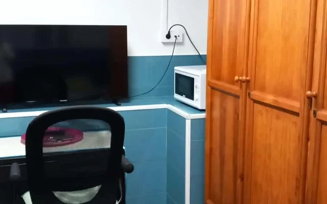SE ALQUILA APARTAMENTO DE ESTANCIA TEMPORAL 3