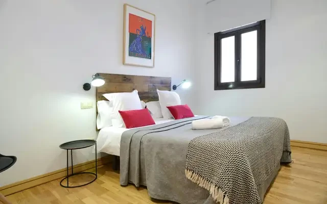 Calle de San Mateo 2