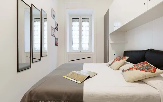 REPUBBLICA TURATI MODERN APARTMENT 1