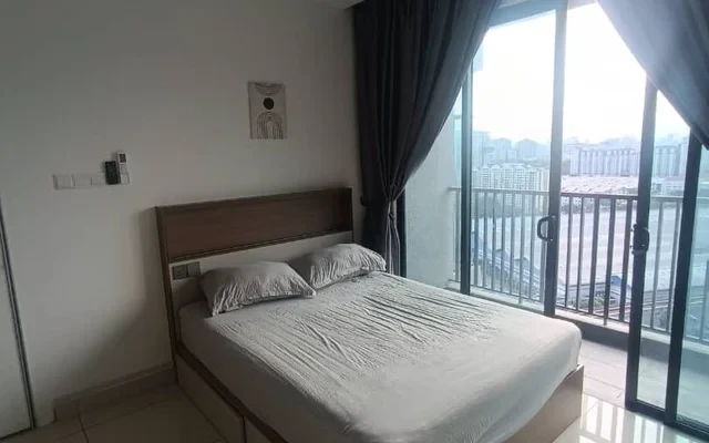 AraTre' Residences 2