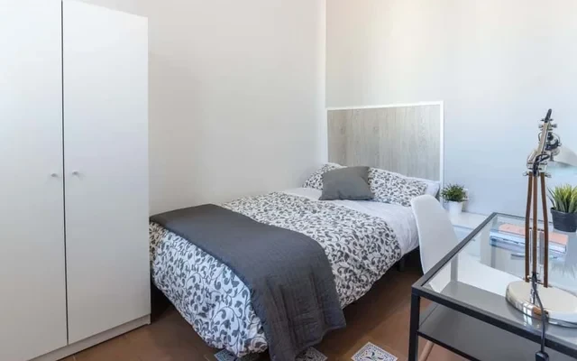 Appartamento Plaza de Santa Ana 4 4