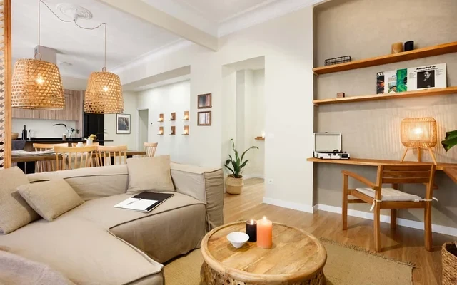 Rupat - 3 bedrooms in Trafalgar 1