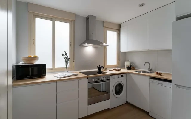 Caeli - 3 bedrooms in Castellana 3