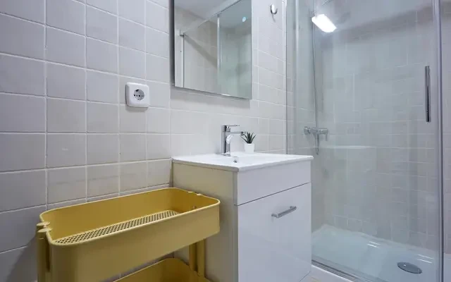 studio in El Putxet i el Farró (Sarrià   Sant Gervasi) 4