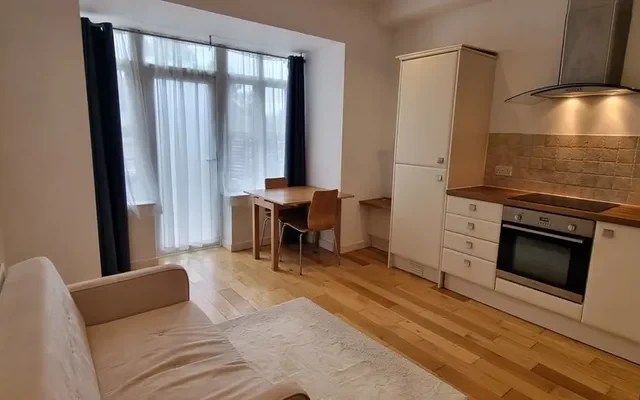 Flat, Pearl Court, - Oystermouth Road, Swansea SA1 4