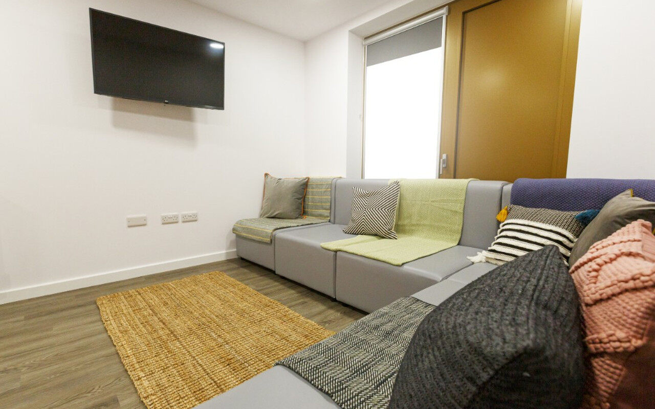 The Valentine Gants Hill London Student uhomes