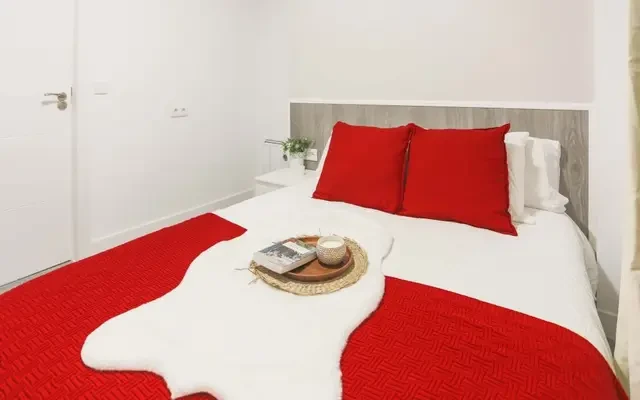 Appartamento Calle Galileo 93 0