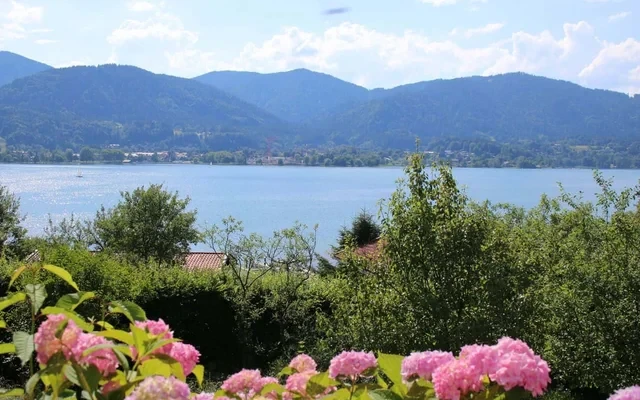 Apartment in Hochfeldstrasse, Tegernsee for 80 m² with 1 bedroom 4