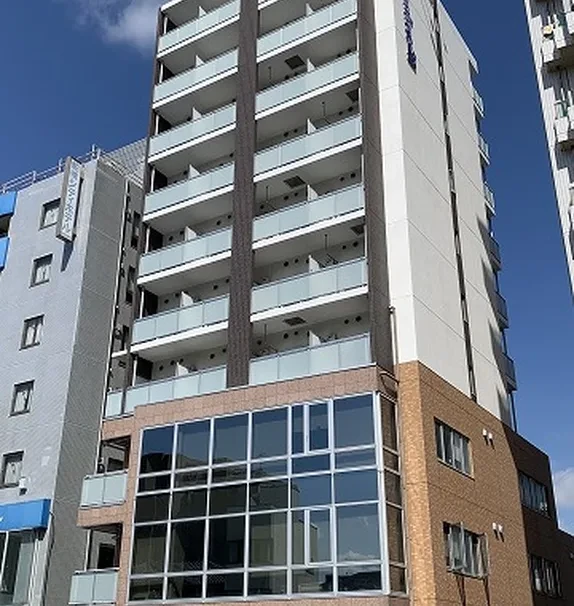 レオネクスト船橋本町