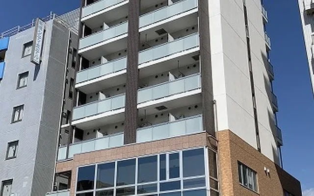 レオネクスト船橋本町 0