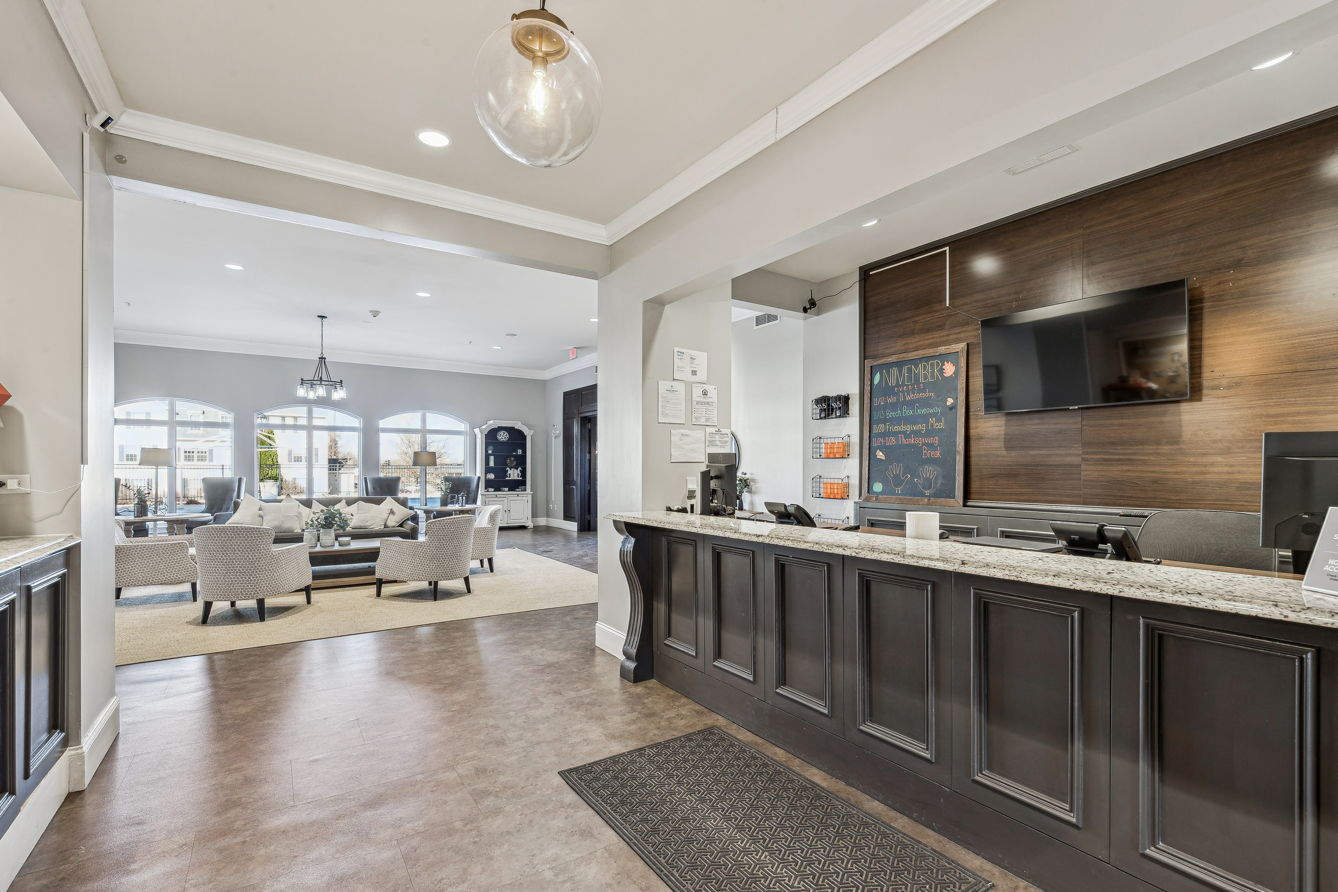 Copper Beech Townhomes 2