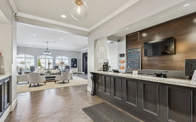 Copper Beech Townhomes 4