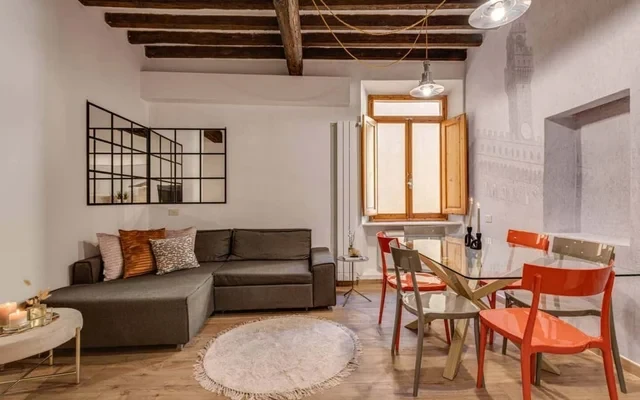 Laurel Apartment 1