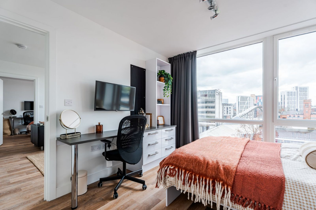 uhomes.com | Student Accommodation, Housing, Flats, Apartments for Rent