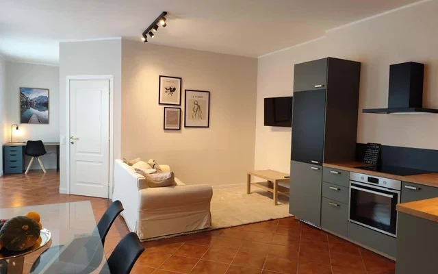 Bilocale in Via Girolamo Savonarola, Voghera 2