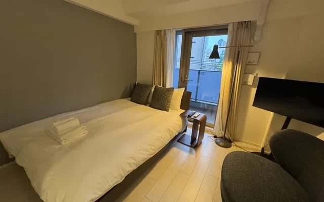 Dash Living Kuramae 4