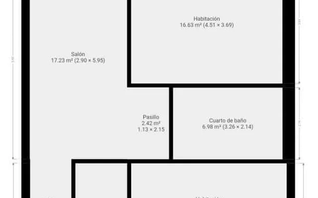 Calle de Carlos Arniches, 23 2