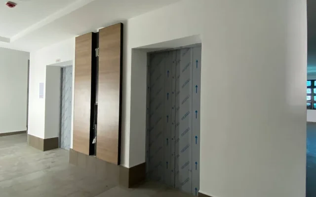 Astetica Residences - K 3